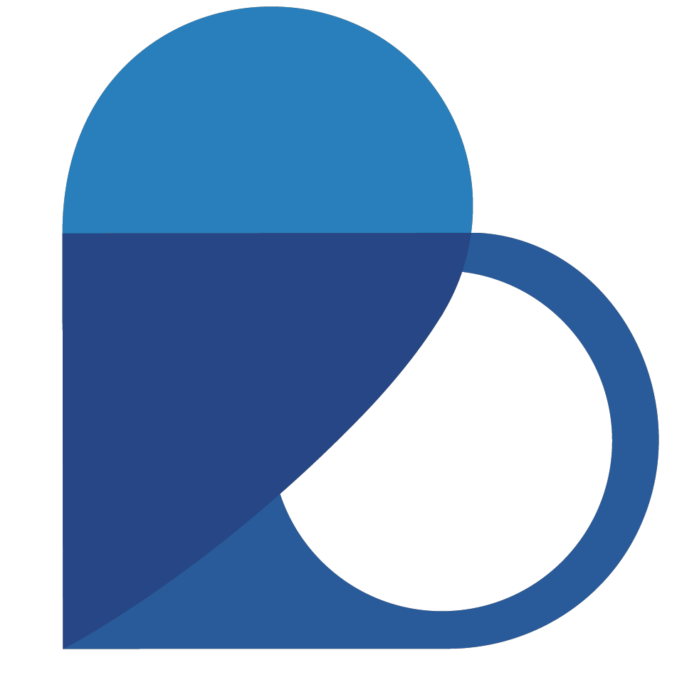 Logotipo B.O Medical