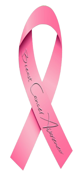 Lazo Mes Rosa Lucha contra el cancer de mama