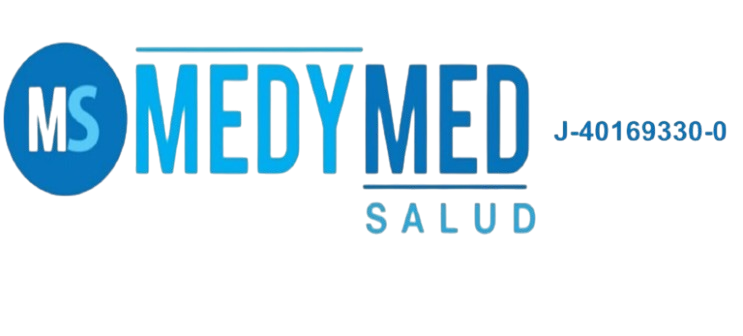 Logotipo Medymed