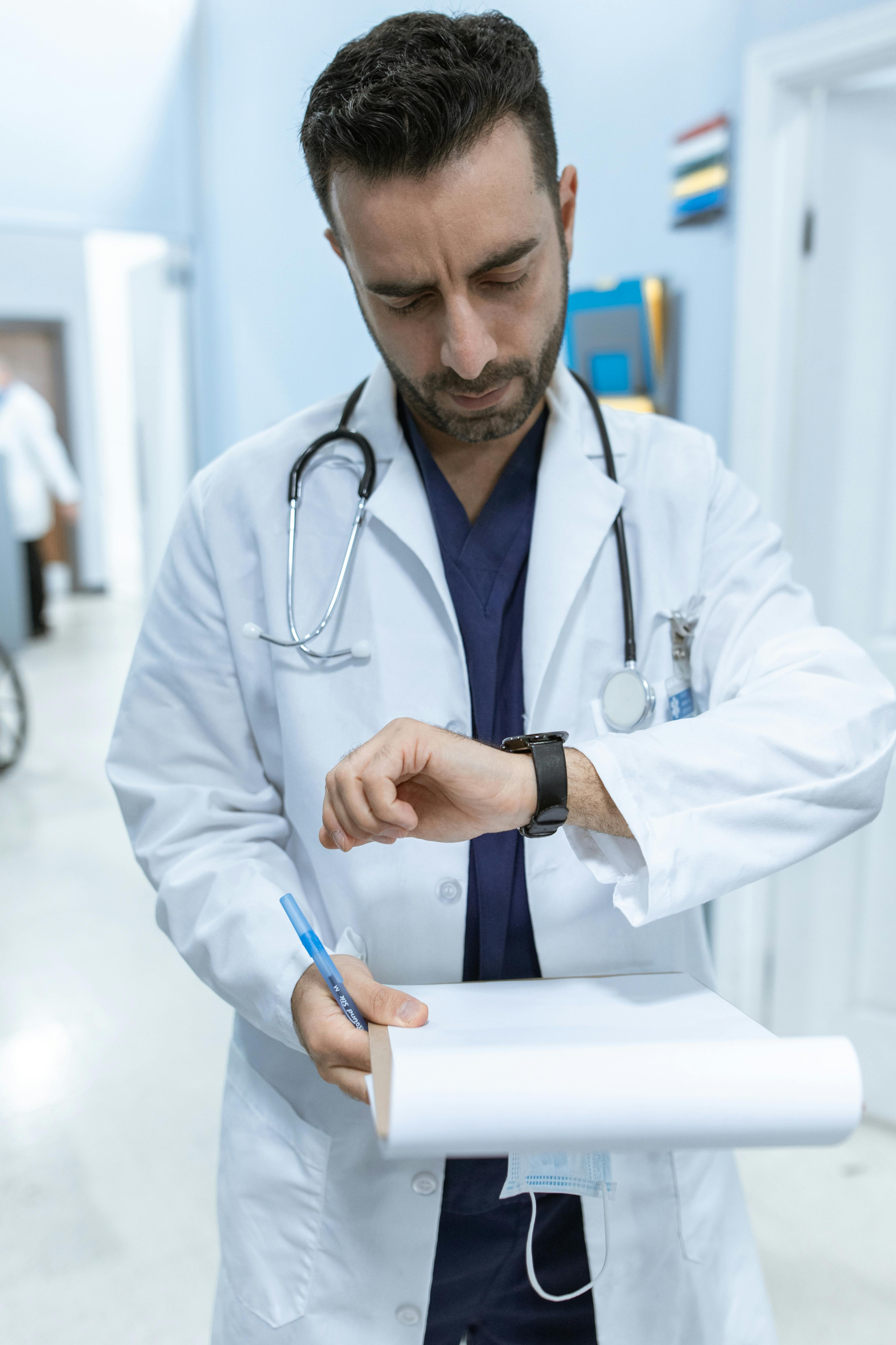 Beneficios clínicos - Analítica de datos médicos