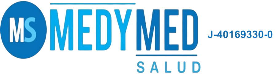 Logotipo Medymed